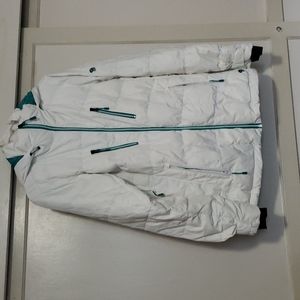 SnowJacket Mountain Hardwear